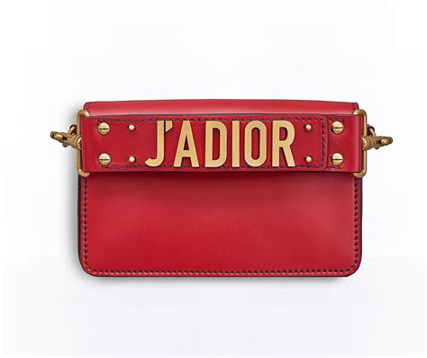 j'adior handbag